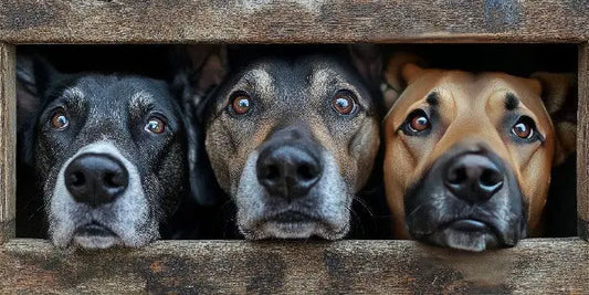 Managing-Separation-Anxiety-in-Dogs K9 Kingdom