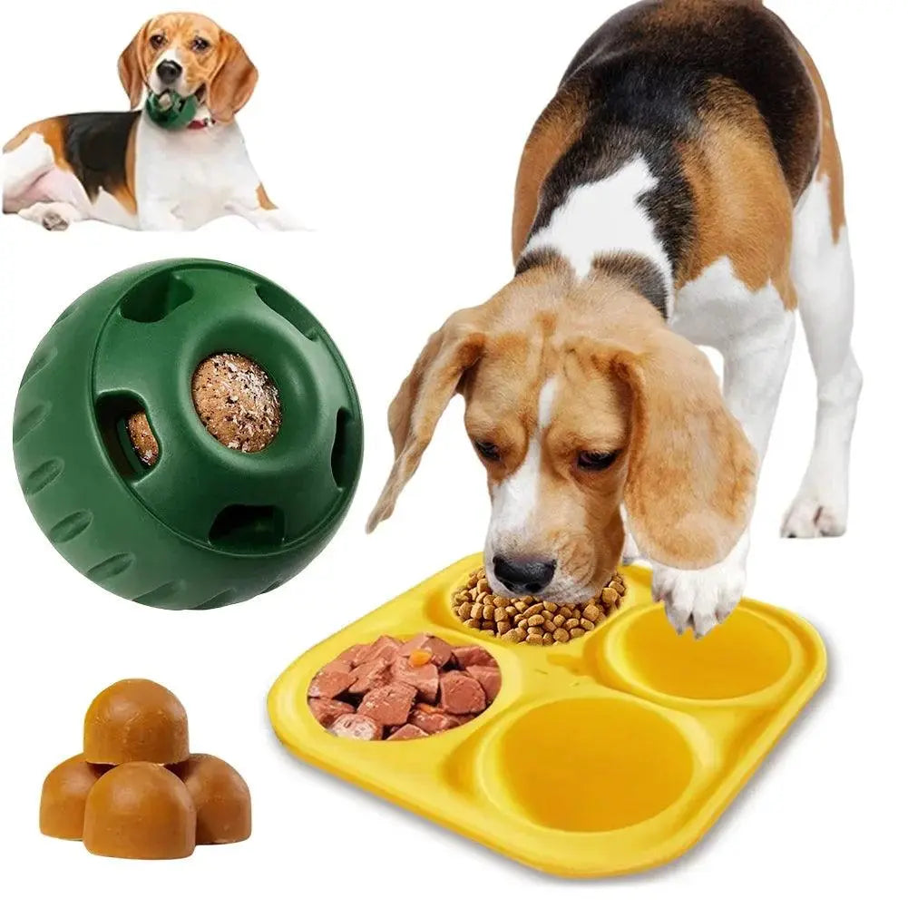 Dog Toys - K9 Kingdom