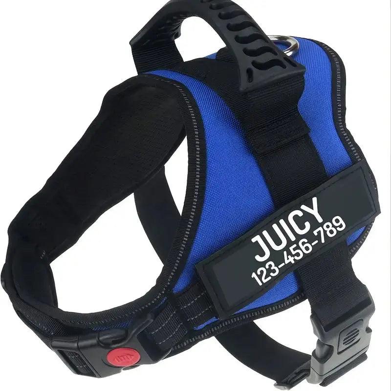 Adjustable Secure Harness Product vendor 