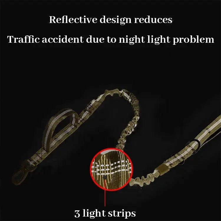 Carabiner Leash Product vendor 