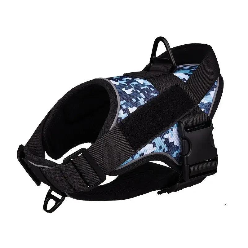 Comfort Adjustable Harness Product vendor 