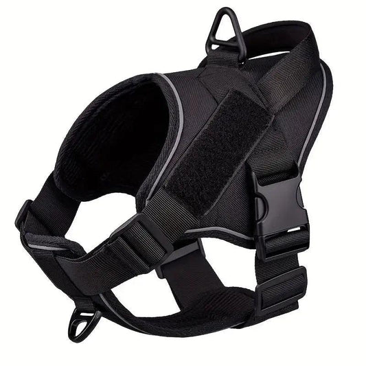 Comfort Adjustable Harness Product vendor 