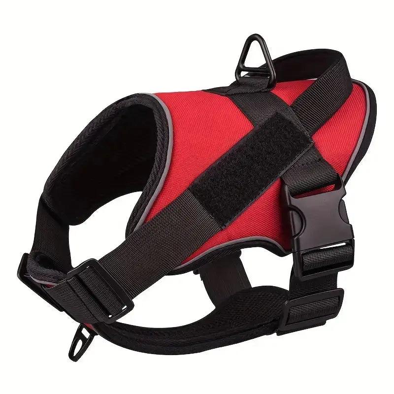 Comfort Adjustable Harness Product vendor 