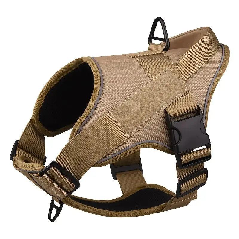 Comfort Adjustable Harness Product vendor 