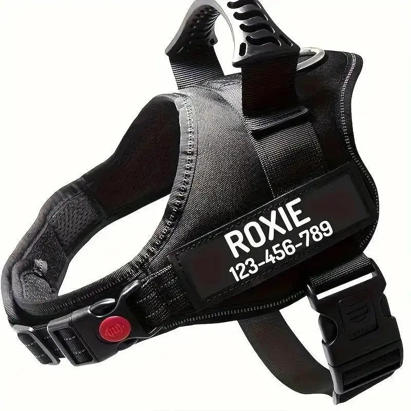 Adjustable Secure Harness Product vendor 