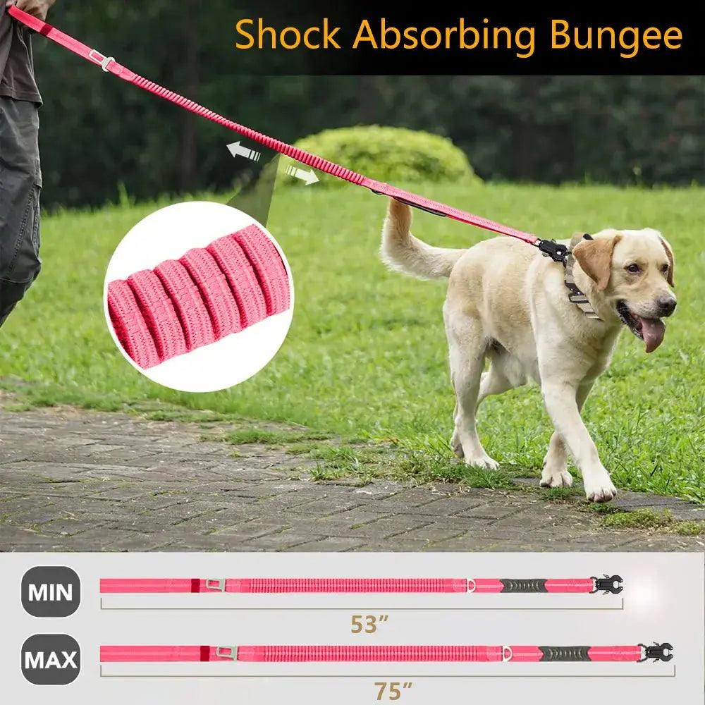Frog Clip Leash Product vendor 