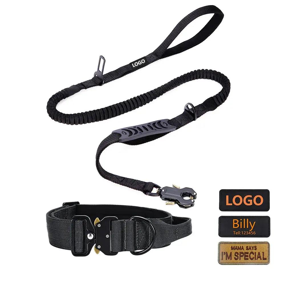 Frog Clip Leash Product vendor 