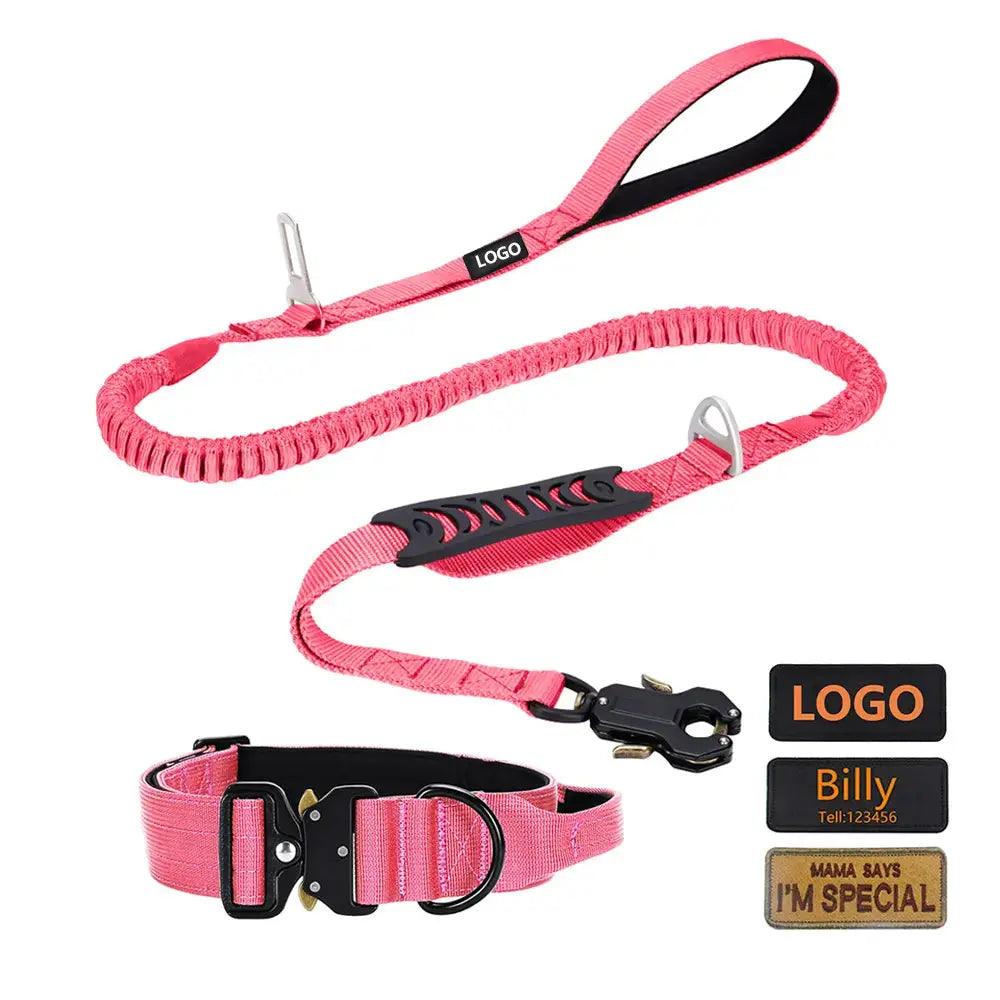 Frog Clip Leash Product vendor 