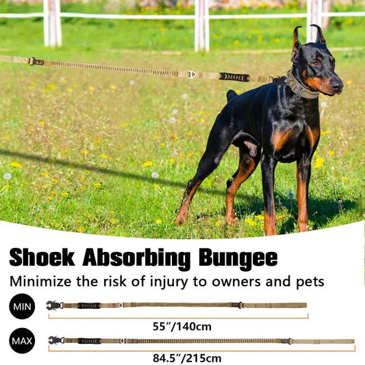 Frog Clip Leash Product vendor 