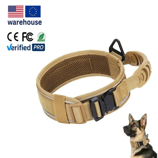 Heavy Duty Collar Product vendor 