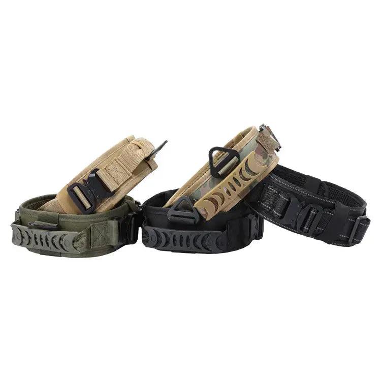 Heavy Duty Collar Product vendor 