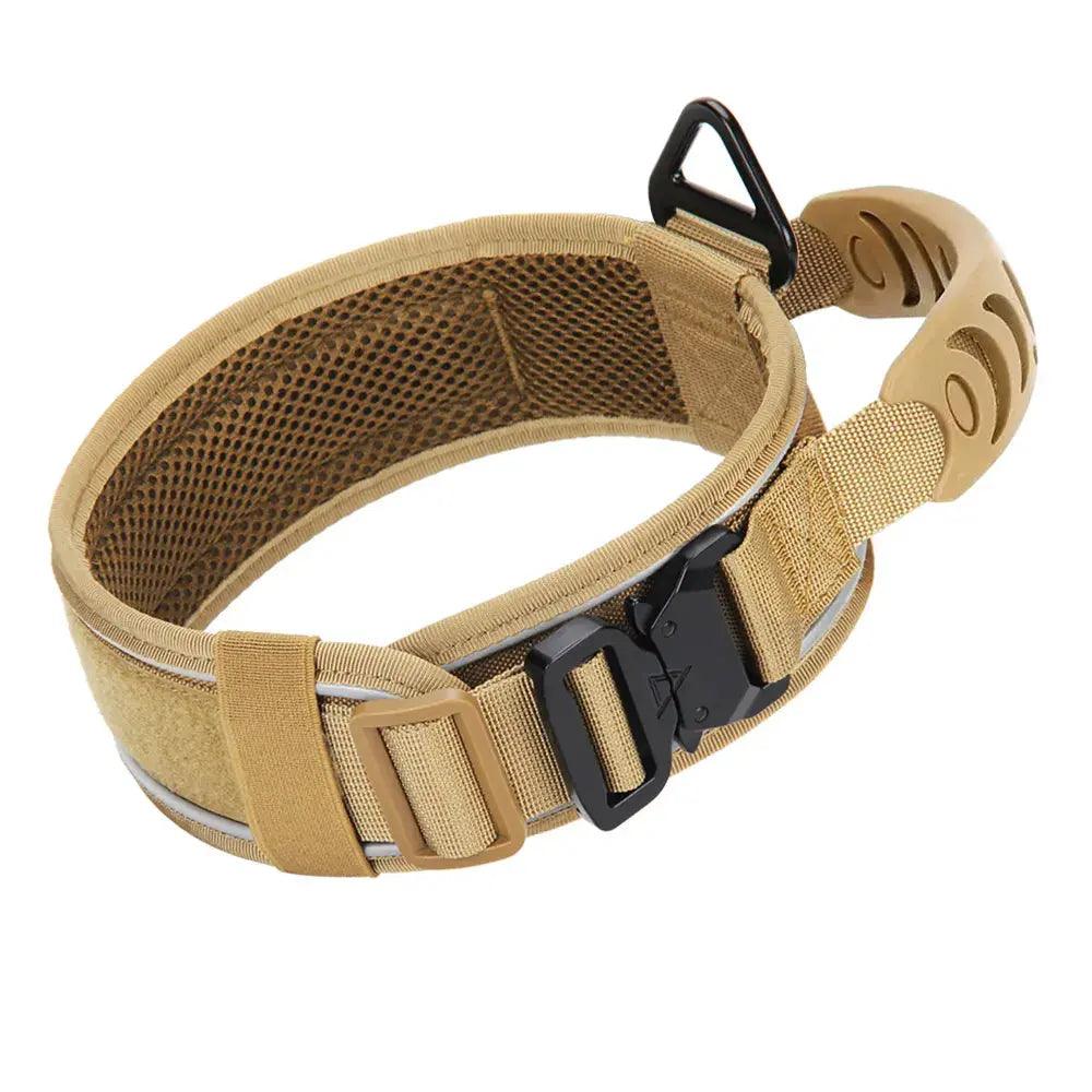 Heavy Duty Collar Product vendor 