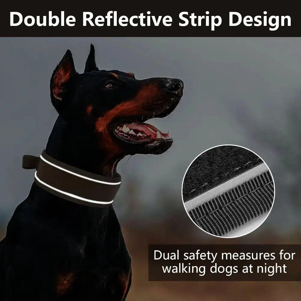 Heavy Duty Collar Product vendor 
