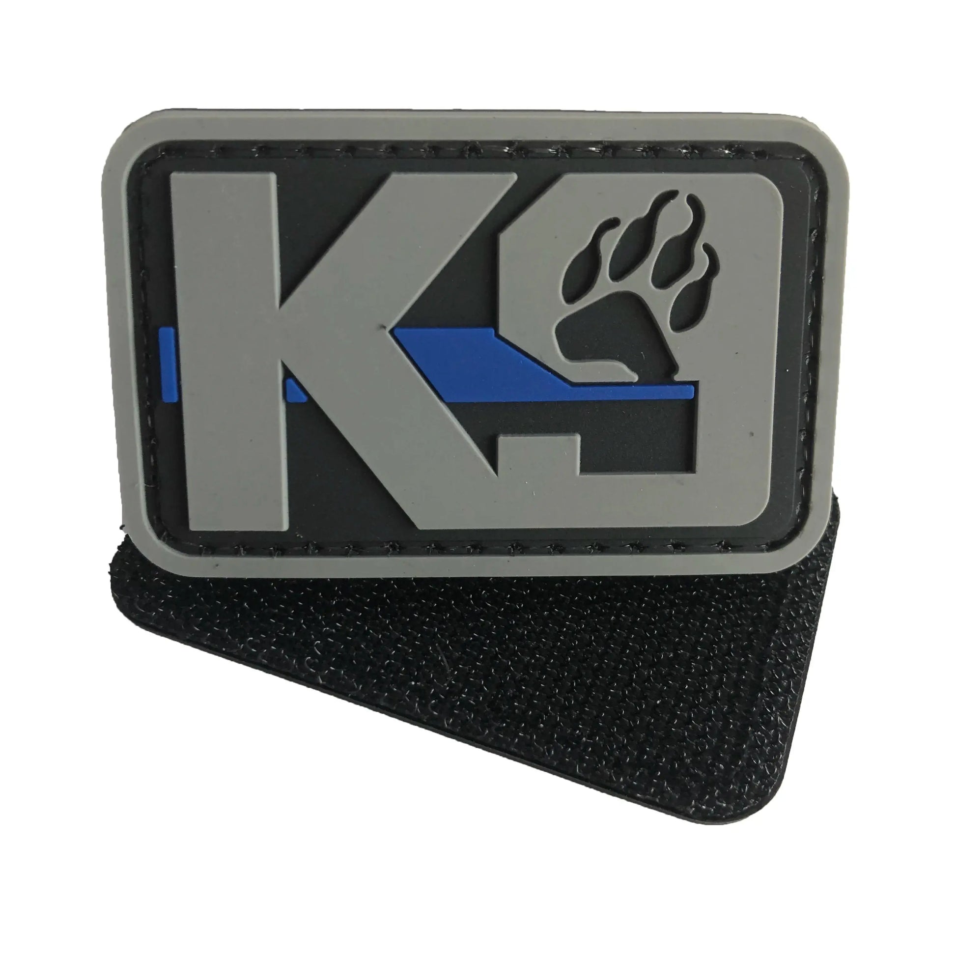 K9 with Paw Dog Patches Product vendor 