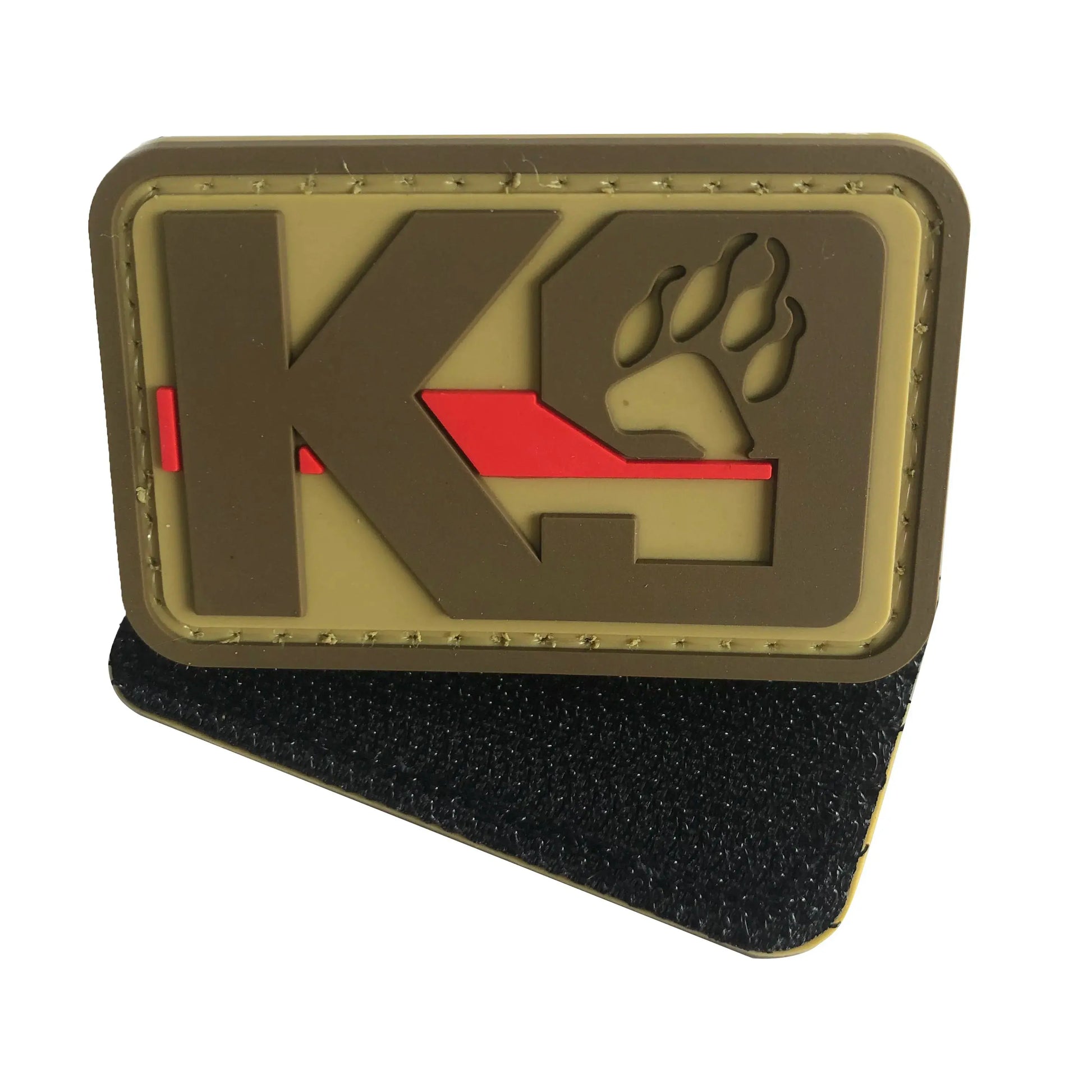 K9 with Paw Dog Patches Product vendor 