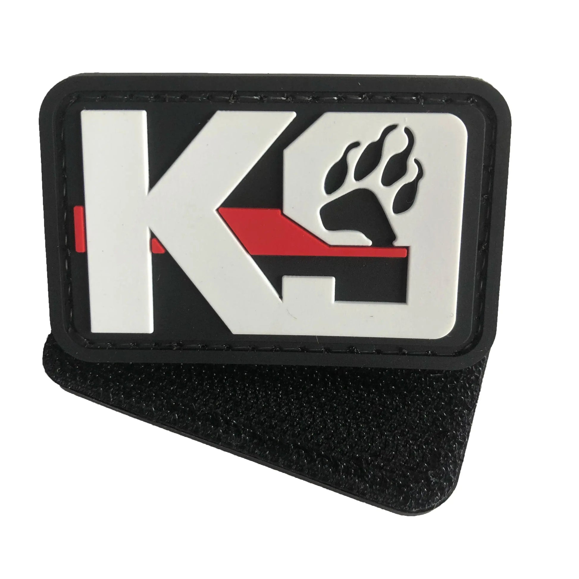 K9 with Paw Dog Patches Product vendor 