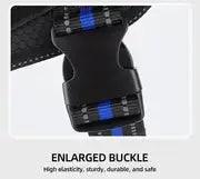 Stripe Style Harness Product vendor 