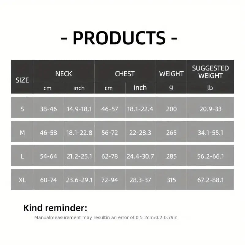 Stripe Style Harness Product vendor 