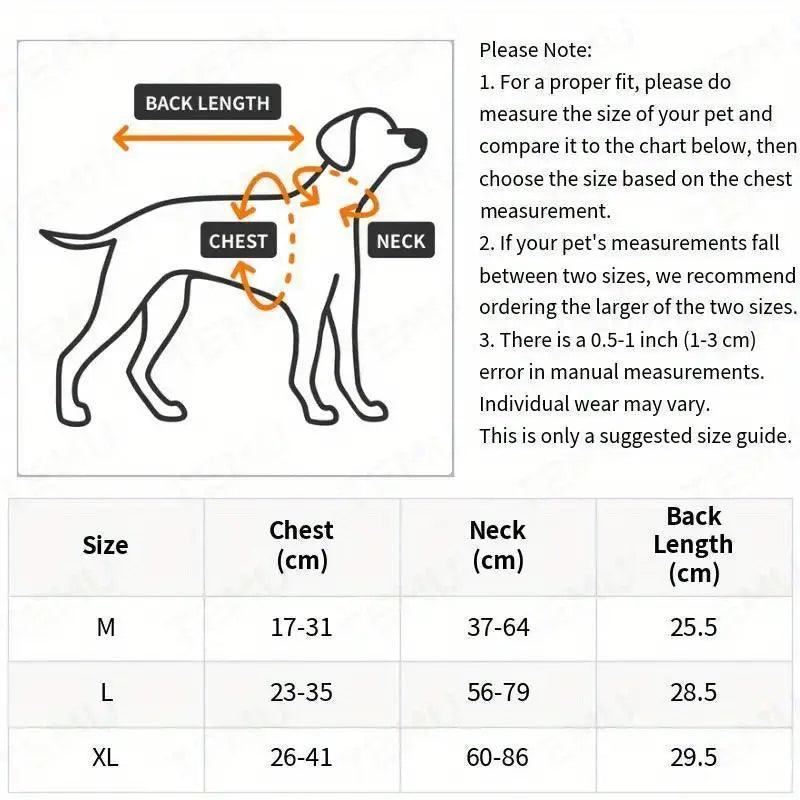 Tactical Dog Harness-   K9 Kingdom