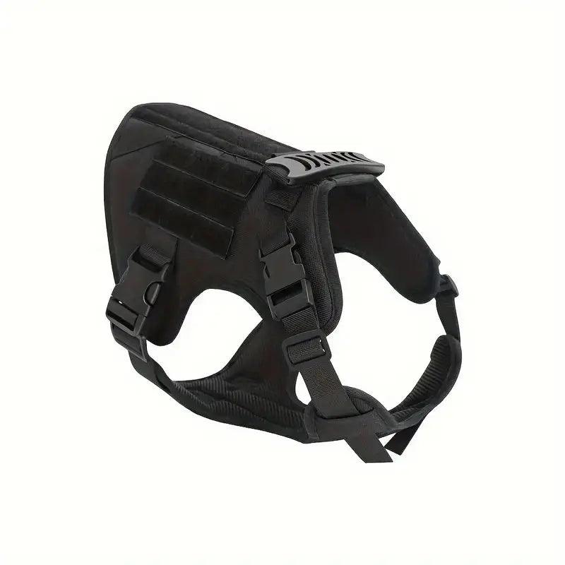 Tactical Dog Harness -  K9 Kingdom