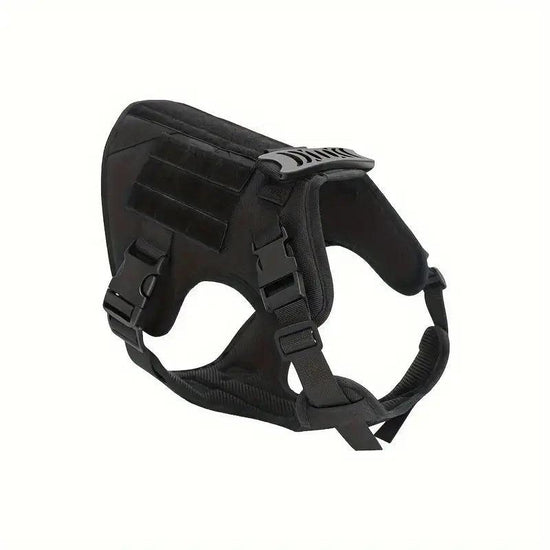 Tactical Dog Harness -  K9 Kingdom